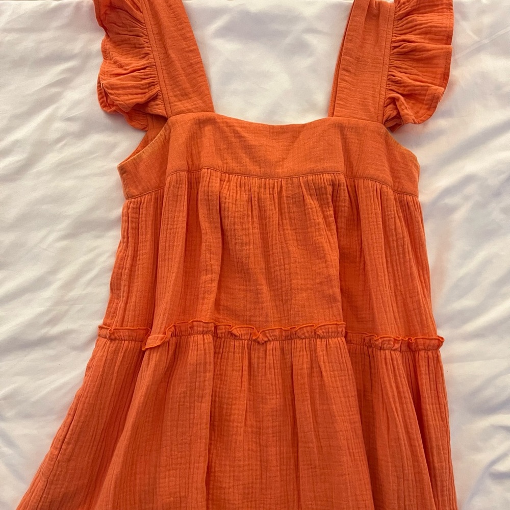 Boutique Dress